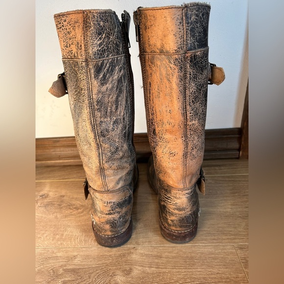 Bed Stu Women's Gogo Boot - Picture 3 of 11